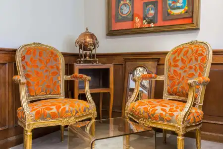 Best Western Plus Monopole Metropole - 15