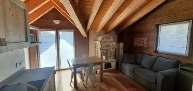 Paradise Lodge - 76