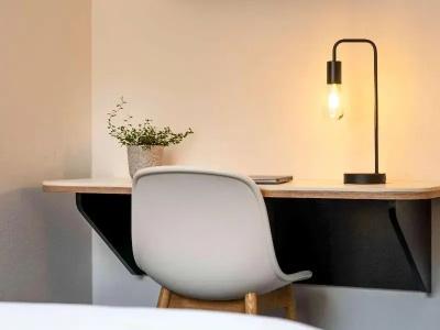 ibis Styles Colmar Centre - 52