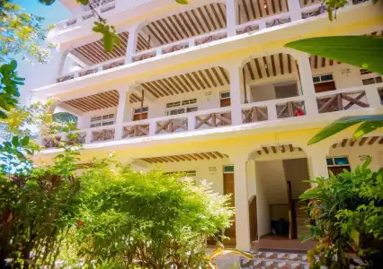 Baraka Beach Bungalows - 19
