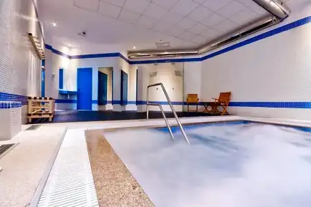 Auditorio Santiago & SPA - 106