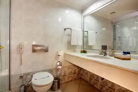 Sunrise Queen Luxury Resort & Spa - 40