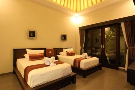 Griya Shanti Villas & Spa - 55