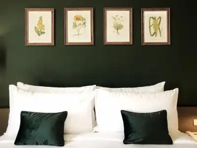 The Raintree Chiangmai - 357