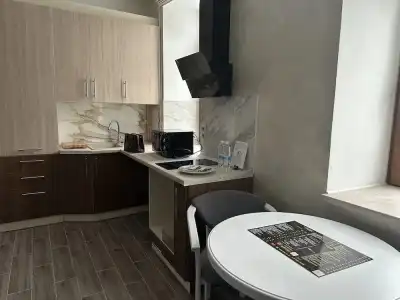 Tsentralny Mini-Hotel - 73