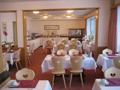 Bernerhof Grindelwald - 21