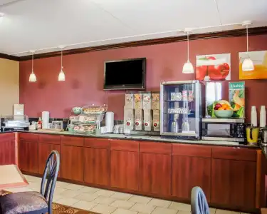 Quality Inn Enola - Harrisburg - 10