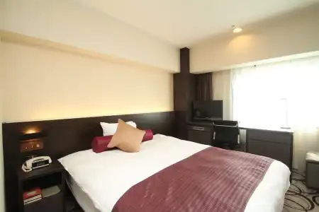 Crowne Plaza ANA Kushiro by IHG - 46