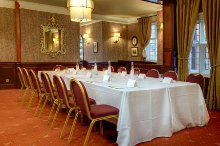 Best Western Plough & Harrow - 18