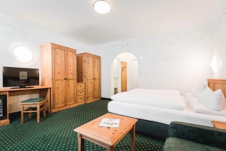 Post Seefeld - WellnessTirol - 30