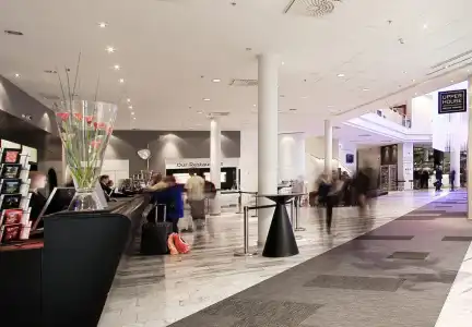 Gothia Towers & Upper House - 30