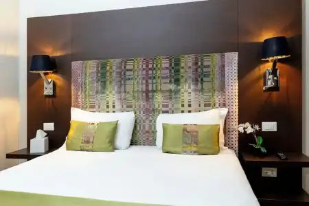 Chic & Town Luxury Rooms Piazza del popolo - 35