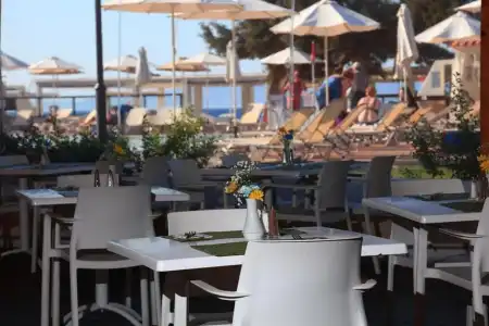 Blue Bay Resort - 19