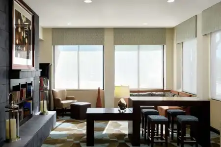 Hilton Garden Inn Phoenix North Happy Valley - 9