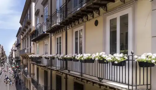 Palazzo Natoli Boutique - 171