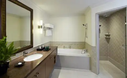 Mayfair Bangkok Marriott Executive Apartments SHA Plus + - 8
