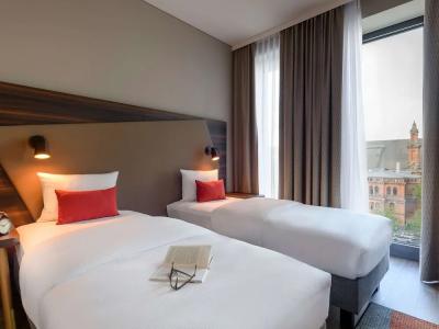 ApartAdagio Bremen - 78