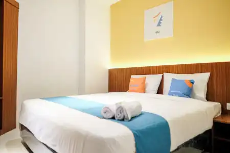 Sans Roxy Jakarta - 39