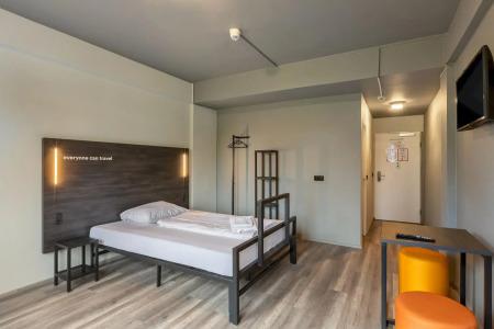 a&o Köln Hauptbahnhof - 10