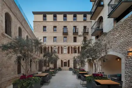 The Setai Tel Aviv, a Member of the leadings of the world - 33