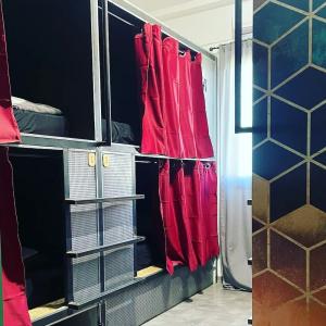 Iconic Athens Hostel - 41