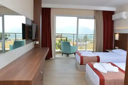 Sunway Club - 82