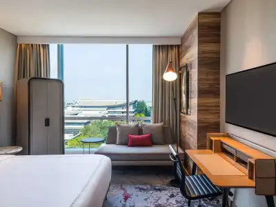 Swissôtel Jakarta PIK Avenue - 45