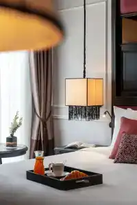 Aira Boutique Hanoi & Spa - 81