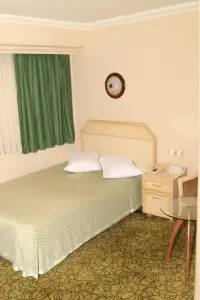 Evkuran Otel - 6