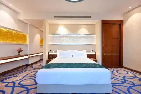 Cielo Lusail Qatar - 20