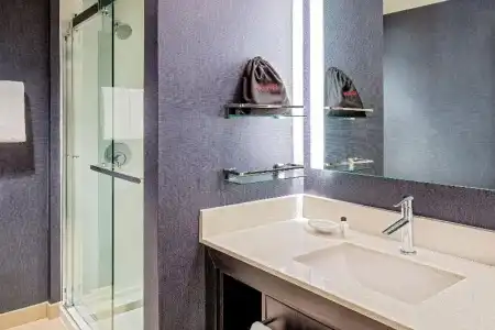 Residence Inn by Marriott Boston Cambridge - 53