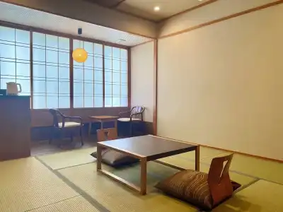 Ogoto Onsen Yunoyado Komolebi - 31