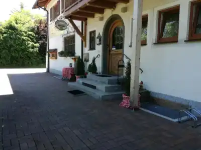 zum Hirschhaus - 14