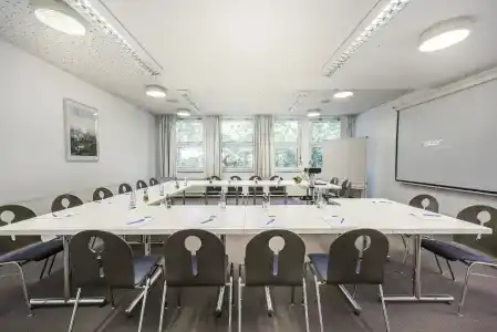 CJD Bonn - 15