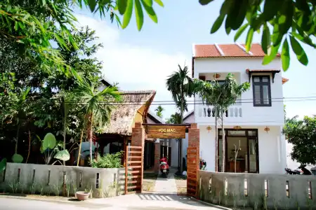 Hoi An Rustic Villa - 18