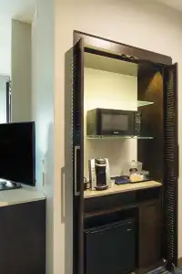 SpringHill Suites by Marriott Fort Worth Fossil Creek - 1
