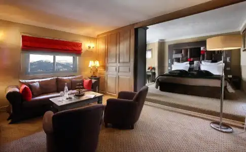 Hôtel Le Lana - 56