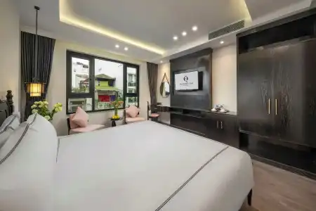 Sq Hang Gai & Spa - 139