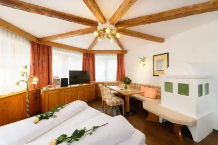 Alpenpark Resort - 115