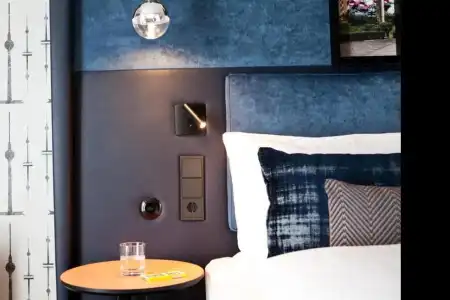 Indigo Vienna – Naschmarkt by IHG - 5