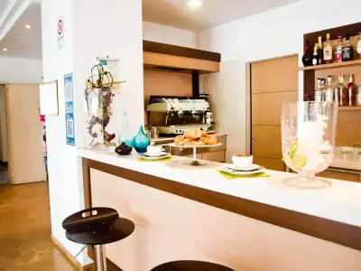 Residence T2 - 11