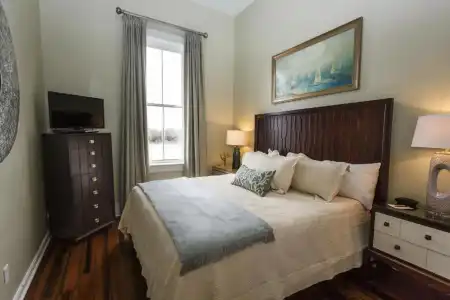 Olde Harbour Inn, Historic Inns of Savannah. - 50