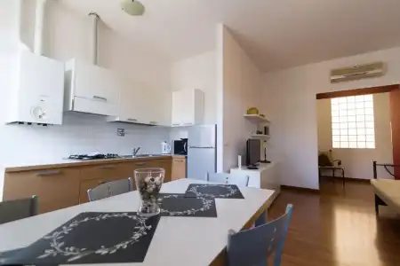 Residence Theresia - 46