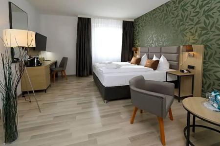 Best Western Rosenau - 53