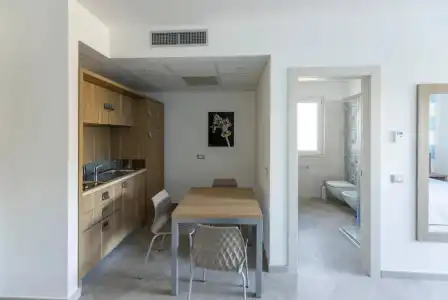 Residence Torre del Porto - 121
