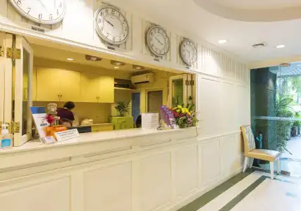 Orchid Resort - 0