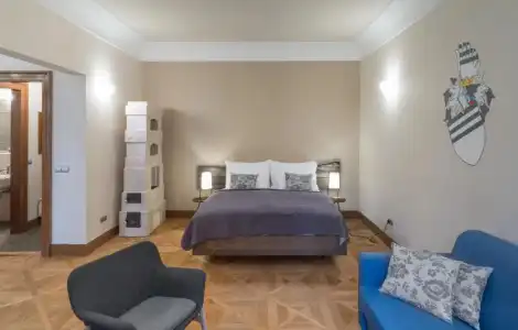 3 Epoques Apartments by Adrez Living - 48
