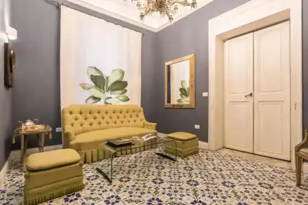 4 Quarti B&B - Appartamenti - 83