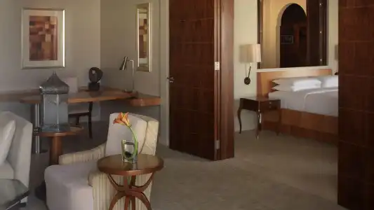 Park Hyatt Dubai - 23