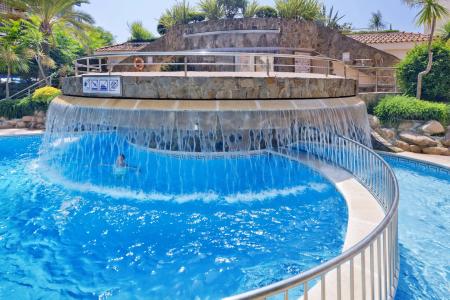 Sumus Monteplaya & Spa 4Sup - Adults Only - 18